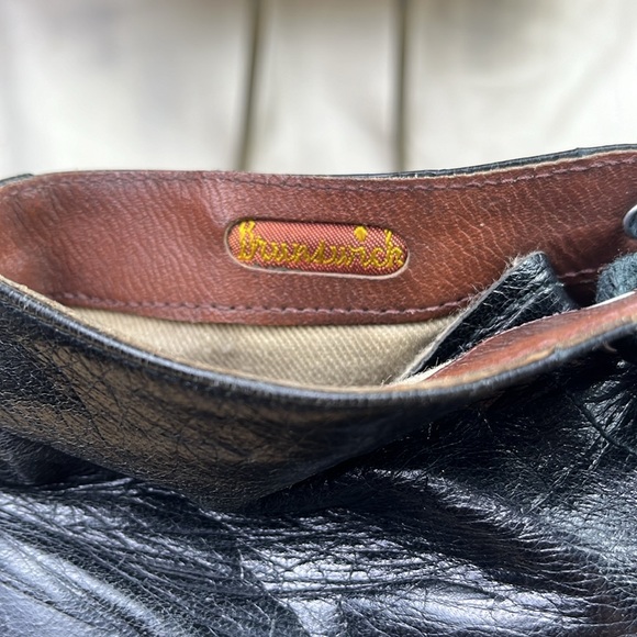1930s Brunswick Bowling Boots - Picture 7 of 8